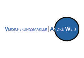 Versicherungsmakler Andre Weiss